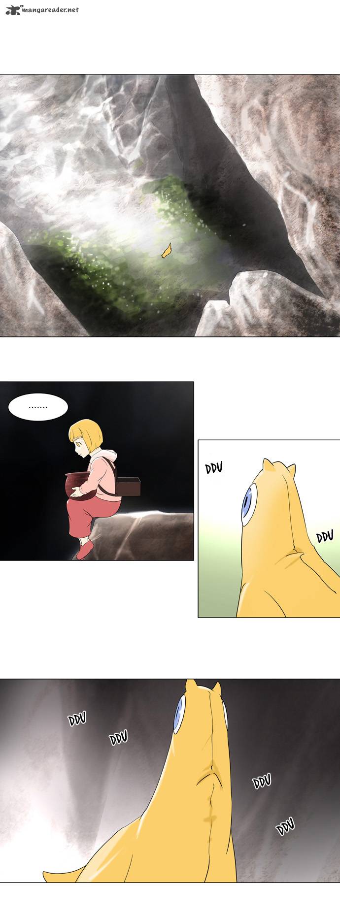 Tower of God Chapter 64 image 03